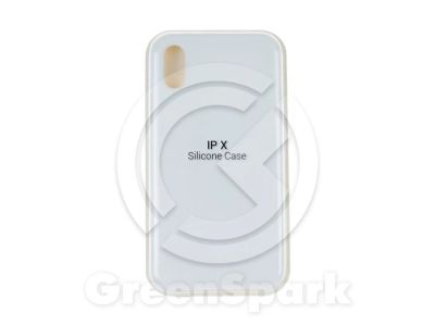 Лот: 16538029. Фото: 1. Накладка Vixion для iPhone X... Чехлы, бамперы
