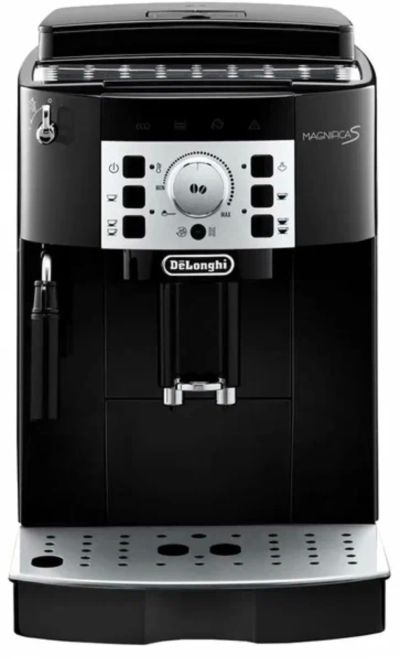 Лот: 24915643. Фото: 1. Кофемашина автоматическая DeLonghi... Чайники, кофемашины, кулеры