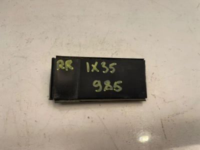 Лот: 23018126. Фото: 1. молдинг крыши Hyundai IX35 LM. Двигатель и элементы двигателя