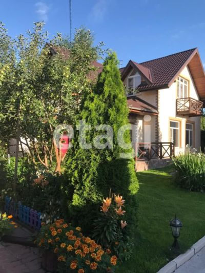 Лот: 25297417. Фото: 1. 5-комн. и более дом , Красноярск... Дома