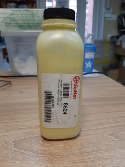 Лот: 16856301. Фото: 1. Тонер Uninet для Epson AcuLaser... Картриджи, расходные материалы