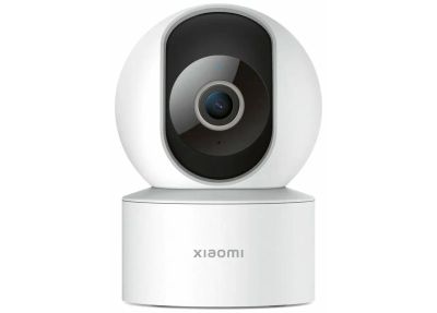 Лот: 25556988. Фото: 1. Камера видеонаблюдения IP Xiaomi... Видеонаблюдение