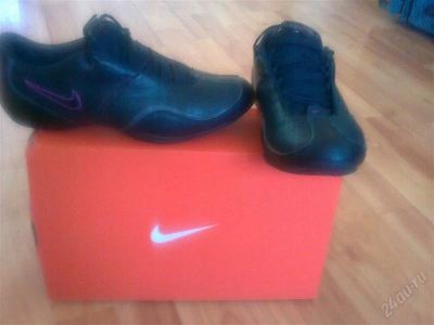 Лот: 891871. Фото: 1. Кроссовки Nike оригинальные. Кеды, кроссовки, слипоны