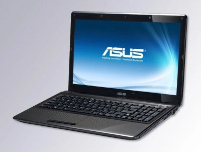 Лот: 18813413. Фото: 1. Четырехпоточный ноутбук Asus K52JE... Ноутбуки