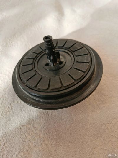 Лот: 18562345. Фото: 1. Продам подкатушечник на союз 110. Кассетные деки, магнитофоны