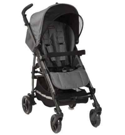 Лот: 11472251. Фото: 1. каляска прогулочная Peg Perego. Коляски
