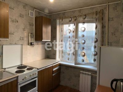 Лот: 20943318. Фото: 1. Продам 1-комн. кв. 30.8 кв.м... Квартиры, студии