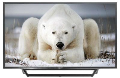 Лот: 15117845. Фото: 1. Новый 40" 102 см Телевизор Sony... Телевизоры
