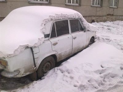 Лот: 788712. Фото: 1. ваз 21011. Автомобили