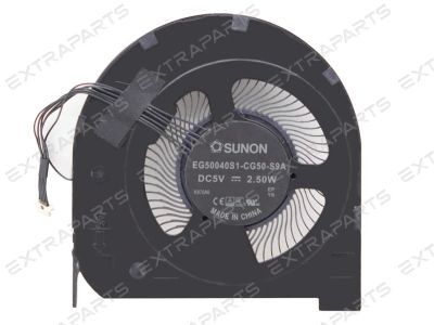 Лот: 25558392. Фото: 1. Вентилятор EG50040S1-CG50-S9A... Системы охлаждения