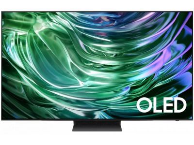 Лот: 23965371. Фото: 1. OLED телевизор Samsung QE83S90DAEXRU... Телевизоры