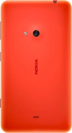 Лот: 3509367. Фото: 1. Nokia Lumen 625 полный комплект. Смартфоны