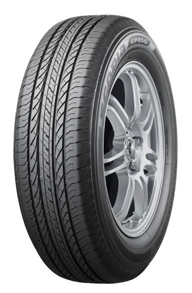 Лот: 20139024. Фото: 1. Шина 255/55 18 109V Bridgestone... Шины