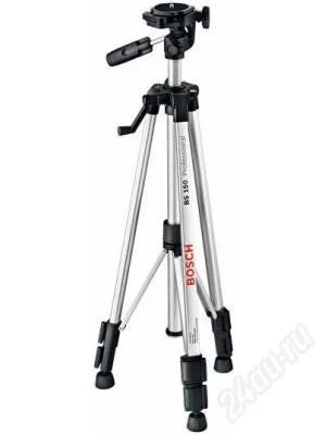 Лот: 2283259. Фото: 1. Штатив универсальный Bosch BS... Штативы, держатели
