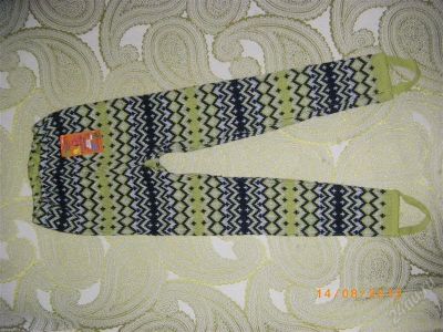 Лот: 2010823. Фото: 1. Гетры (рейтузы). Носки, колготки