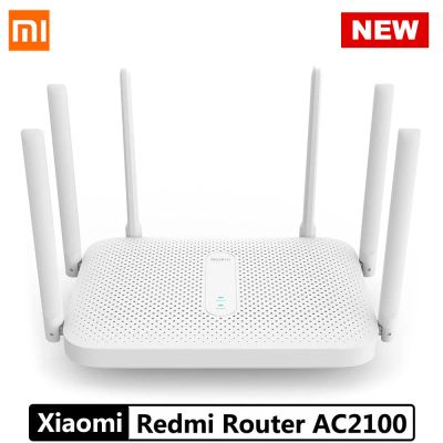 Лот: 16266488. Фото: 1. Роутер Wi-Fi Xiaomi Redmi Router... Маршрутизаторы (роутеры)