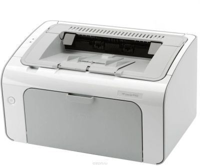 Лот: 7527469. Фото: 1. HP LaserJet Pro P1102. Лазерные принтеры