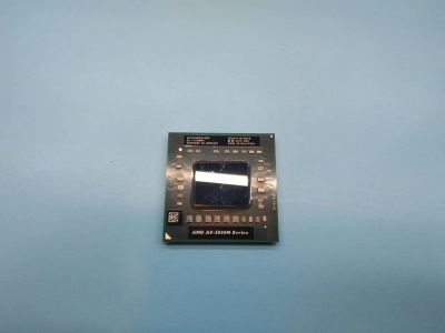 Лот: 17050761. Фото: 1. Процессор для ноутбука AMD A8-3520MX... Процессоры