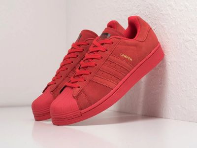 Лот: 18835756. Фото: 1. Кроссовки Adidas London (26369... Кеды, кроссовки, слипоны