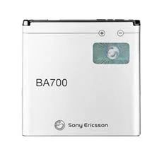 Лот: 3727474. Фото: 1. АКБ Original SonyEricsson BA-700. Аккумуляторы