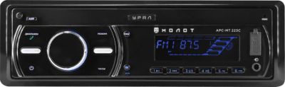 Лот: 20132611. Фото: 1. Ресивер-USB URAL МОЛОТ АРС-МТ... Автомагнитолы