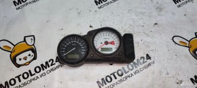 Лот: 23319038. Фото: 1. Приборная панель Suzuki GSX R... Запчасти