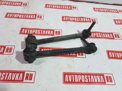 Лот: 20897618. Фото: 1. Рычаг подвески Subaru Impreza... Ходовая, подвеска, рулевое управление