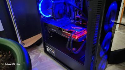 Лот: 20313065. Фото: 1. Системник на i5. Компьютеры в сборе