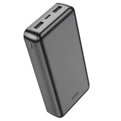 Лот: 20546228. Фото: 1. Внешний аккумулятор PowerBank... Внешние, портативные аккумуляторы для смартфонов (Power bank)