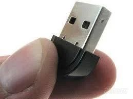 Лот: 1021917. Фото: 1. Мини Вluetooth адаптер USB. Новый... Сувенирные мелочи