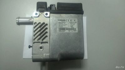 Лот: 8807530. Фото: 1. Блок управления Webasto Thermo... Автомобильные сигнализации