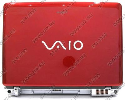 Лот: 2169486. Фото: 1. Новый ноутбук SONY VAIO VGN-CR41ZR... Ноутбуки