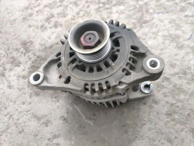 Лот: 14329109. Фото: 1. Генератор nissan CGA3. Электрооборудование