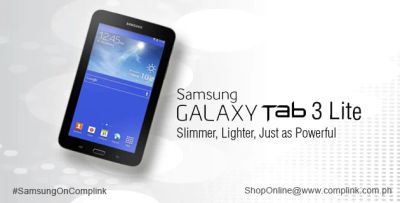 Лот: 4494102. Фото: 1. Samsung galaxy tab 3 lite (8gb... Планшеты