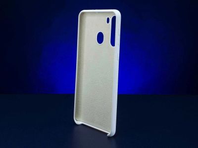 Лот: 19914114. Фото: 1. Кейс Silicon Cover для Samsung... Чехлы, бамперы