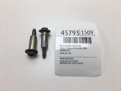 Лот: 20392168. Фото: 1. Болт крышки клапанной Subaru Outback... Другое (автозапчасти)