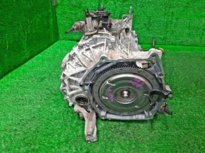 Лот: 19380596. Фото: 1. Акпп Honda Insight ZE2 LDA 2 009... Трансмиссия