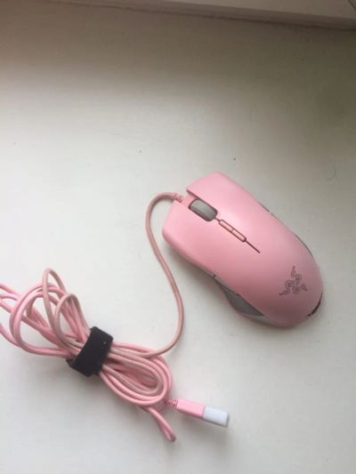 Лот: 20005908. Фото: 1. Razer lancehead tournament edition... Клавиатуры и мыши