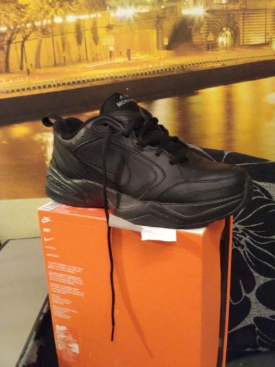 Лот: 11384957. Фото: 1. Кроссовки. Nike. Кеды, кроссовки, слипоны