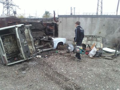 Лот: 7068652. Фото: 1. Куплю металл, металлолом. Вывоз... Металлы, металлолом