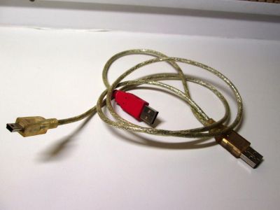 Лот: 6872035. Фото: 1. Шнур. Шнуры, кабели, разъёмы