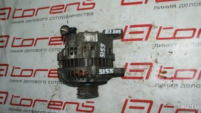 Лот: 13253559. Фото: 1. Генератор для SUBARU FORESTER... Другое (автозапчасти)