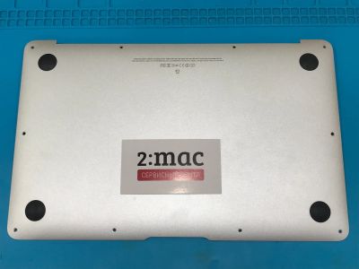 Лот: 17521352. Фото: 1. Нижняя крышка для MacBook Air... Корпуса, блоки питания