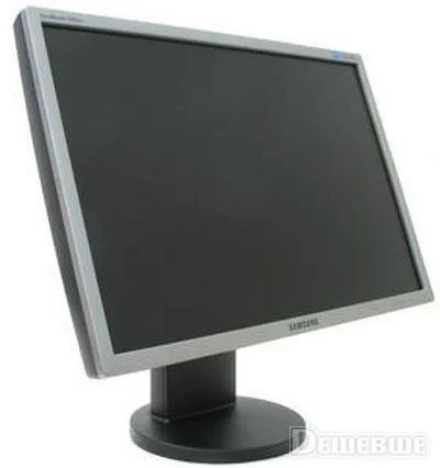 Лот: 8335131. Фото: 1. Samsung SyncMaster 2243. ЖК-мониторы