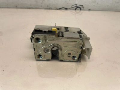 Лот: 22458960. Фото: 1. замок двери Renault Symbol LB. Другое (автозапчасти)