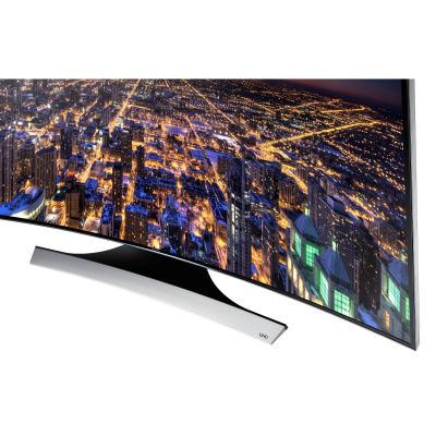 Лот: 19040293. Фото: 1. Samsung Ultra HD UE55HU8700 Подставка... Запчасти для телевизоров, видеотехники, аудиотехники