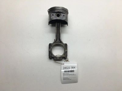Лот: 20382823. Фото: 1. Поршень с шатуном Mitsubishi Diamante... Двигатель и элементы двигателя
