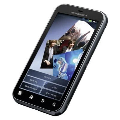 Лот: 4582022. Фото: 1. Motorola Defy. Смартфоны