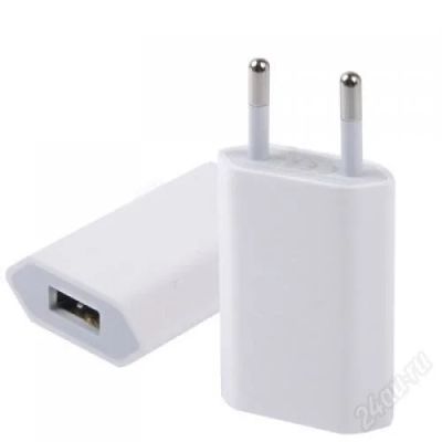 Лот: 2581753. Фото: 1. Универсальный сетевой USB адаптер... Зарядные устройства, блоки питания, адаптеры сетевые для смартфонов