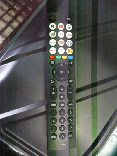 Лот: 25273249. Фото: 1. EN2S36H(0011) Hisense оригинальный... Пульты ДУ